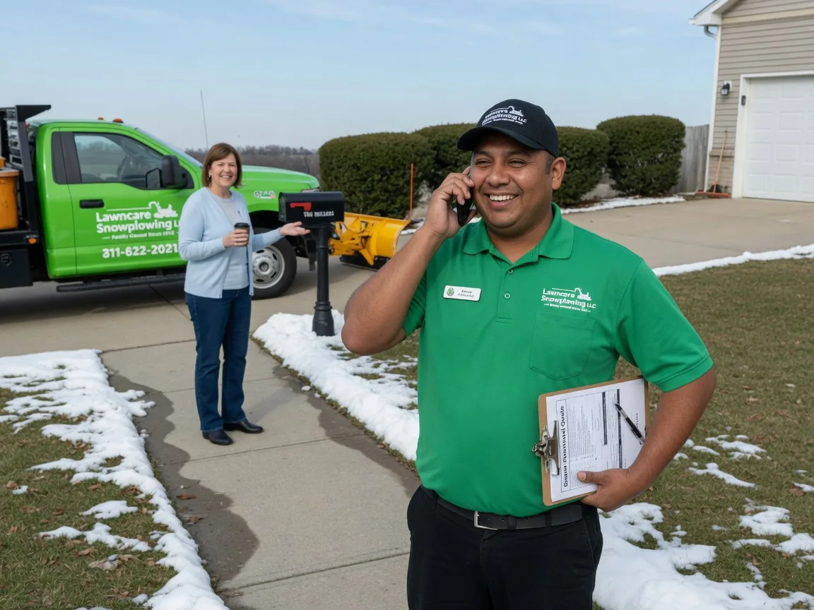 Lawn Care Services By Expert Landscaper Wynnewood, OK FAQs